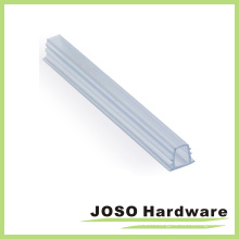 Joints de douche en PVC pour portes en verre (SG235)